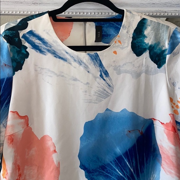 ASOS Shell blouse - Picture 4 of 8